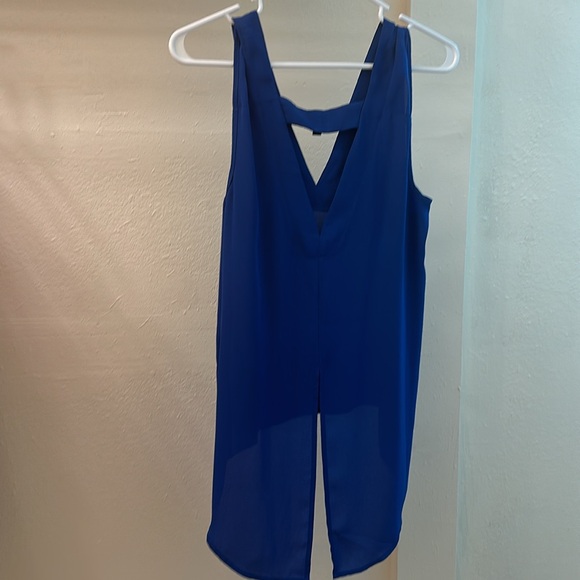 Express top - Picture 3 of 6